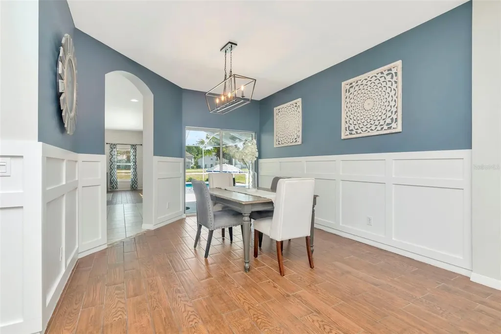 12012 Northumberland Drive Tampa FL 33626