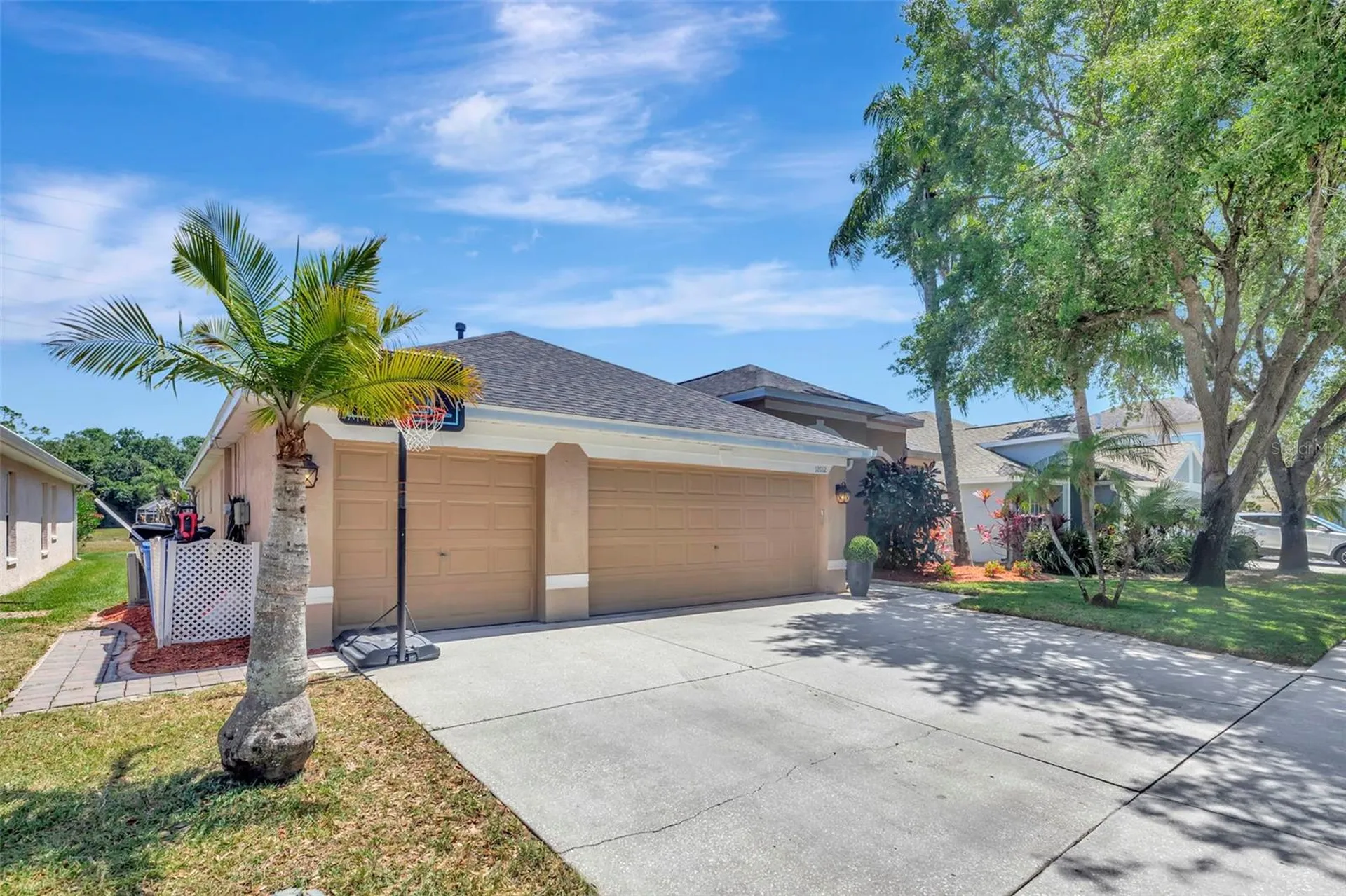 12012 Northumberland Drive Tampa FL 33626