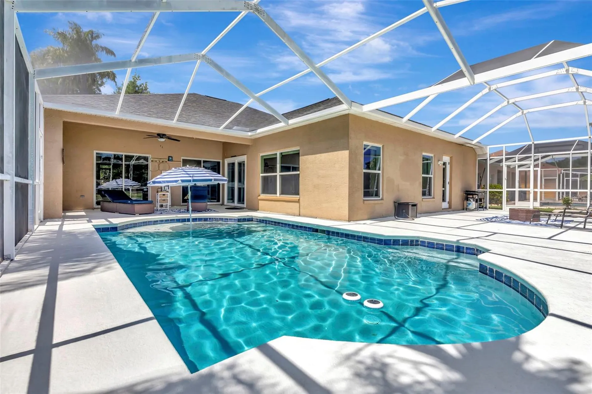12012 Northumberland Drive Tampa FL 33626