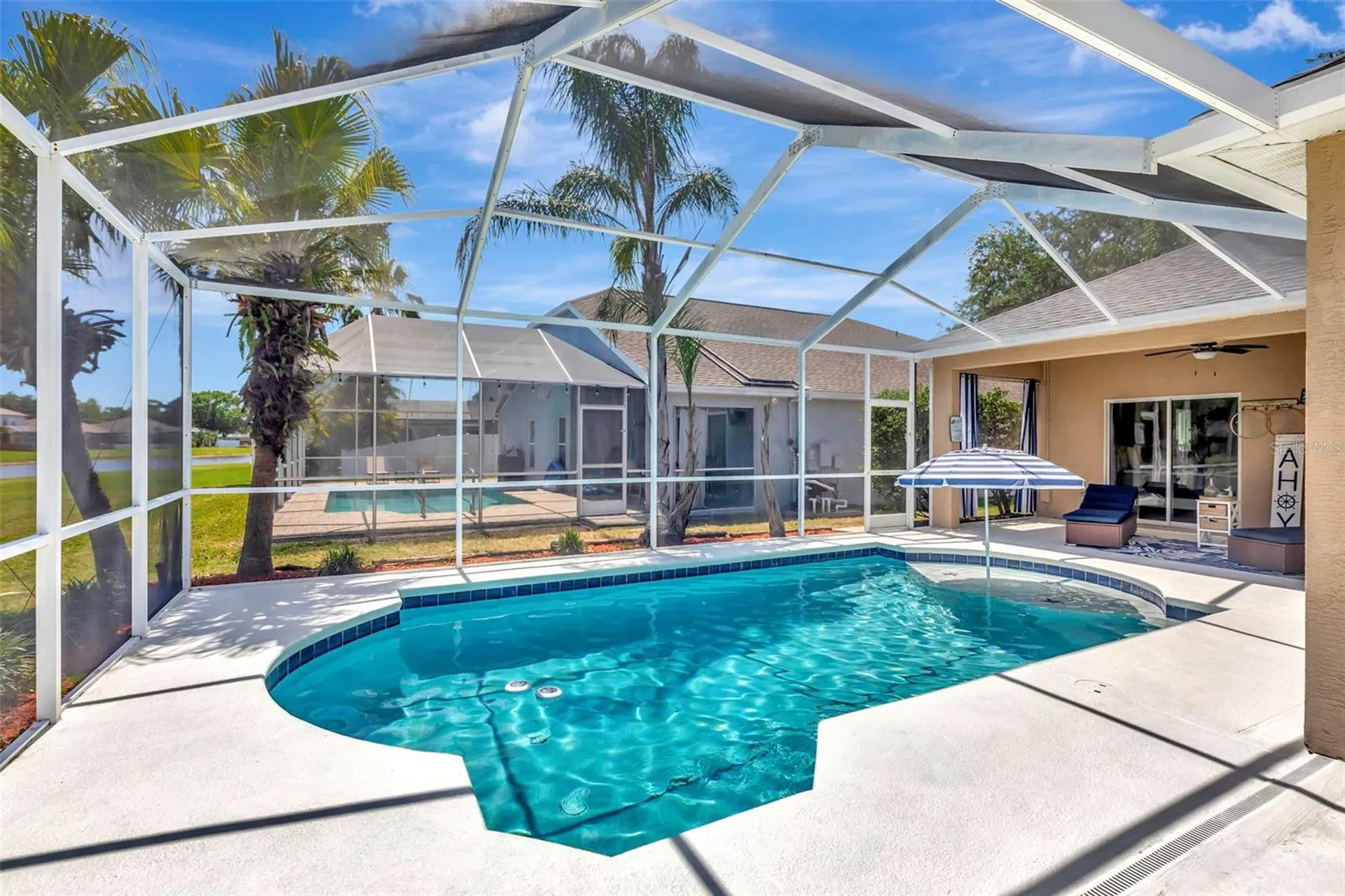 12012 Northumberland Drive Tampa FL 33626