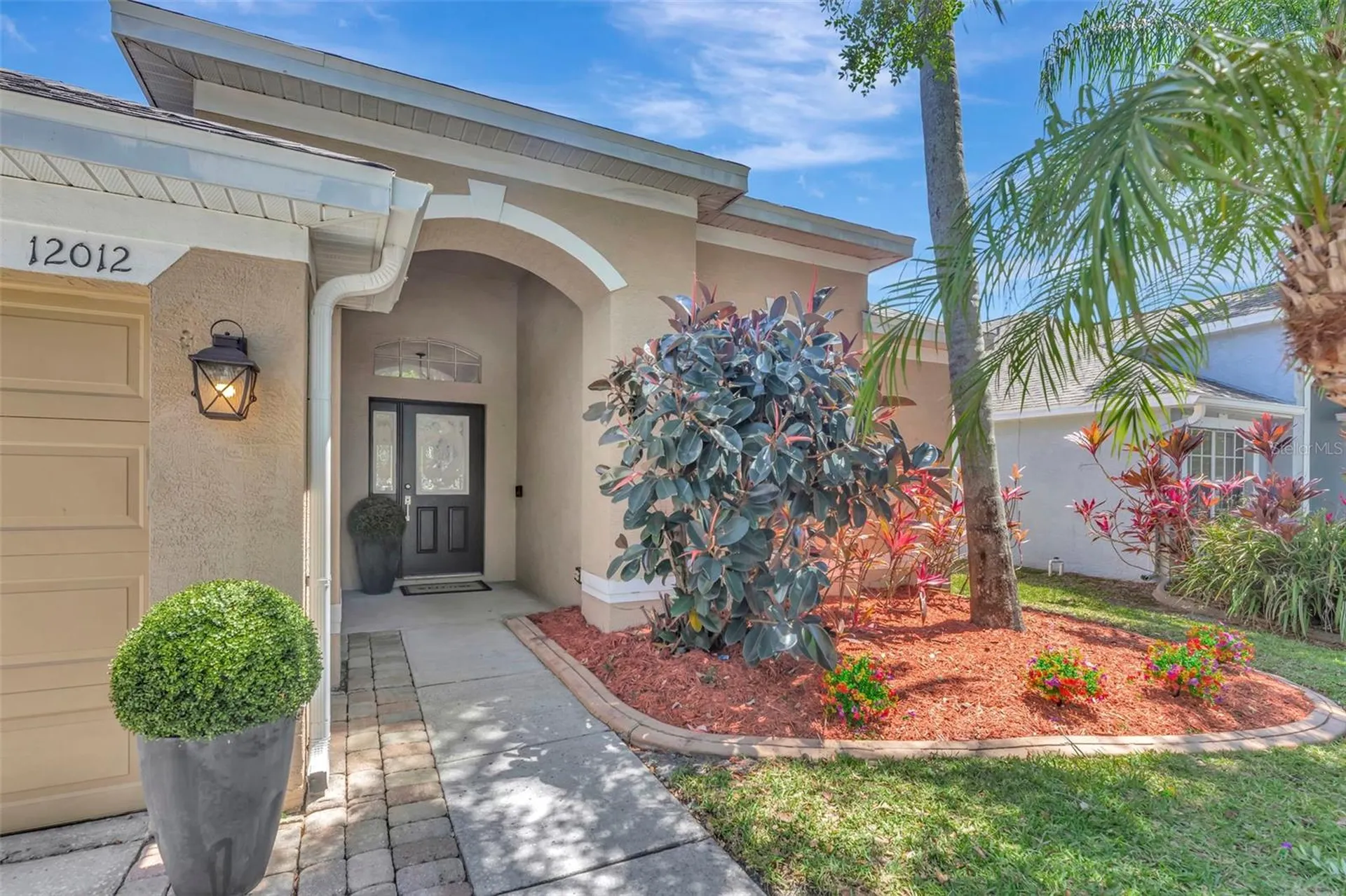 12012 Northumberland Drive Tampa FL 33626