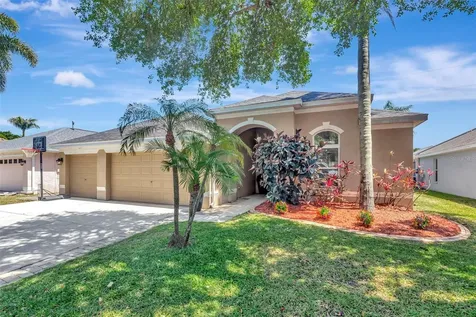 12012 Northumberland Drive Tampa FL 33626