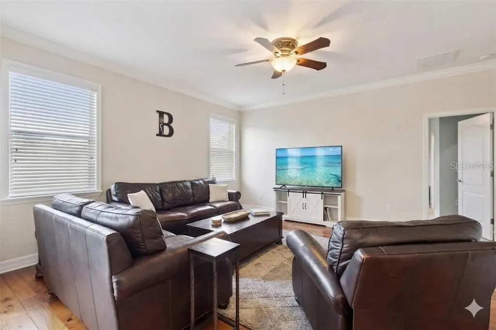 287 Fallen Oak Court Eustis FL 32736