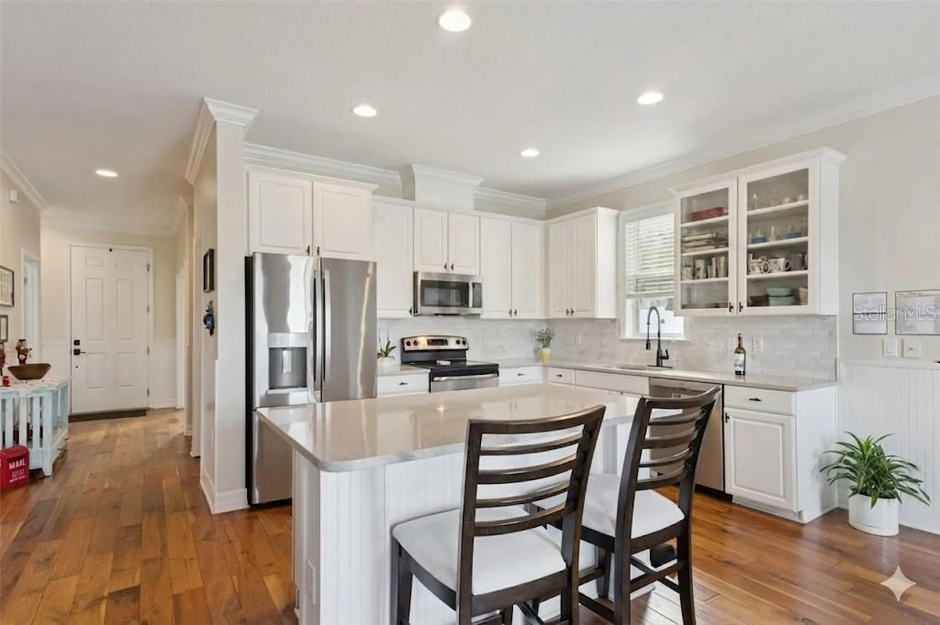 287 Fallen Oak Court Eustis FL 32736