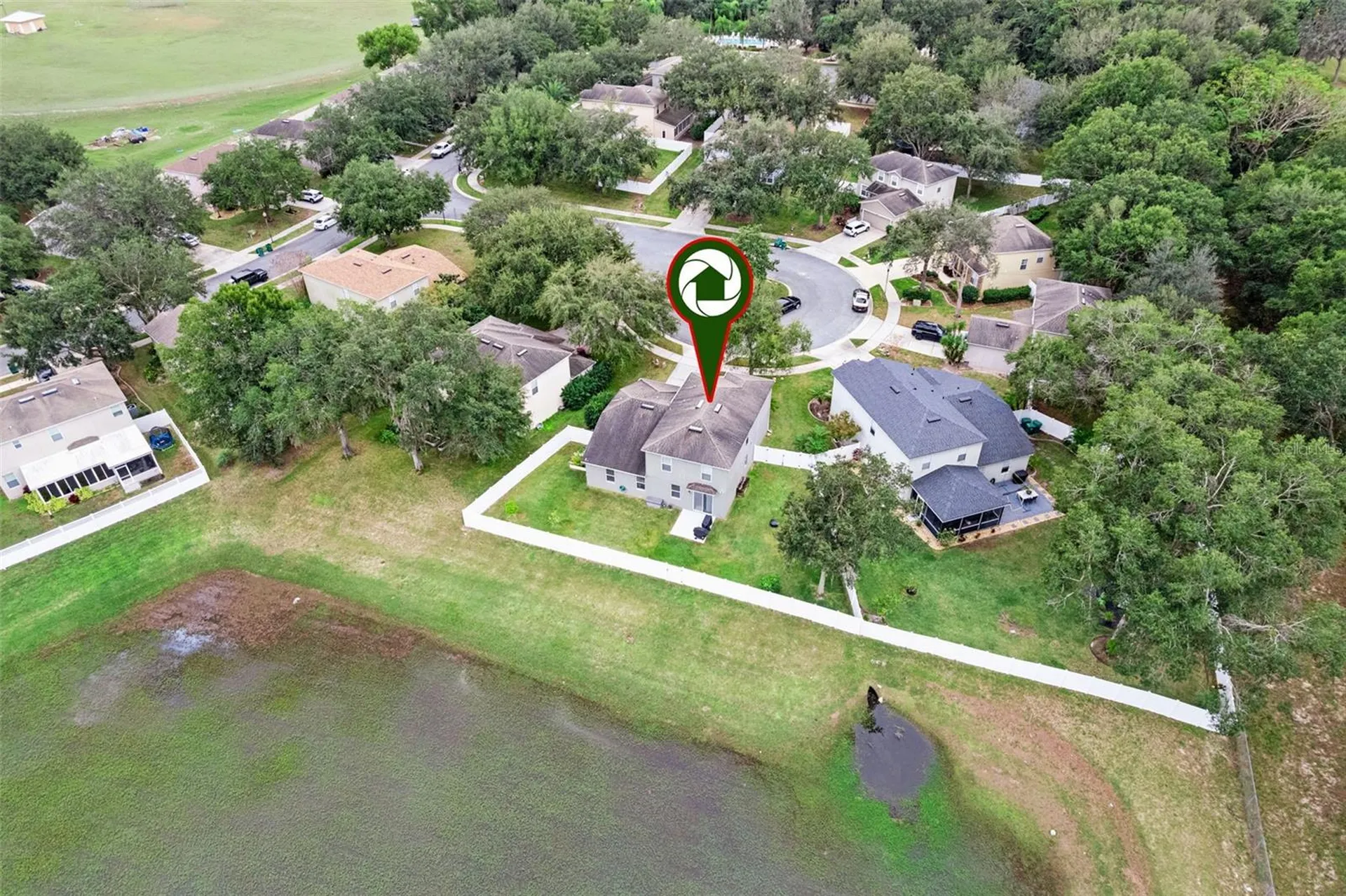 287 Fallen Oak Court Eustis FL 32736