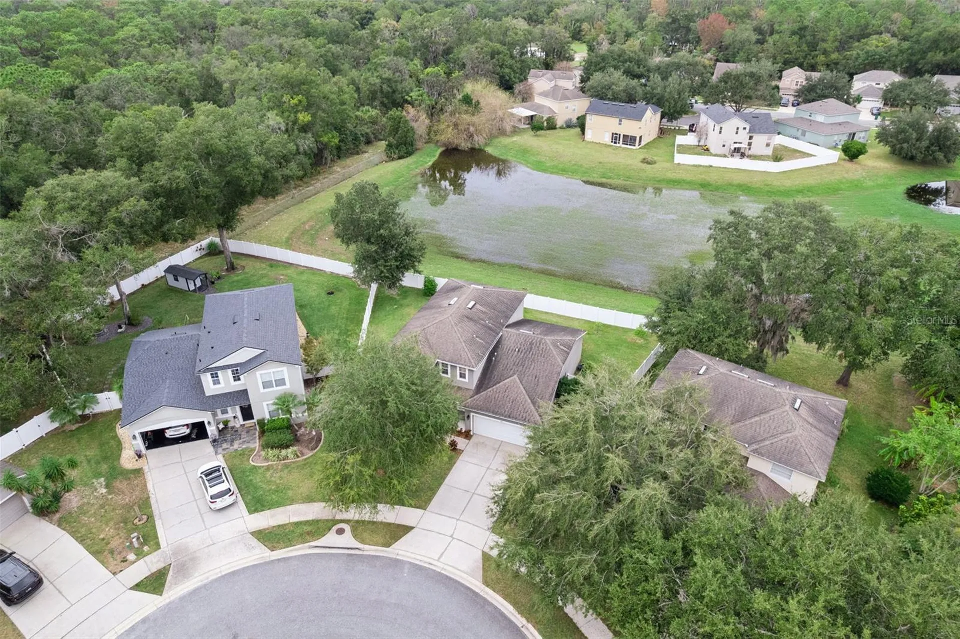 287 Fallen Oak Court Eustis FL 32736