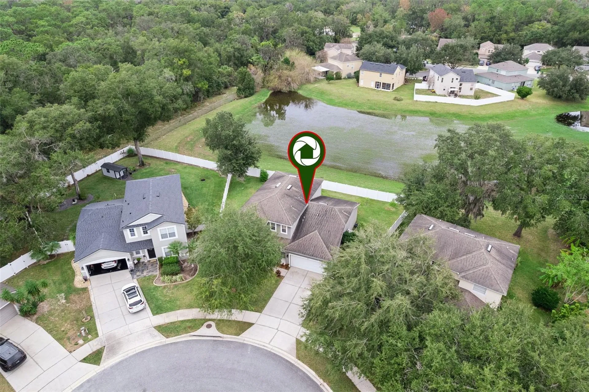 287 Fallen Oak Court Eustis FL 32736