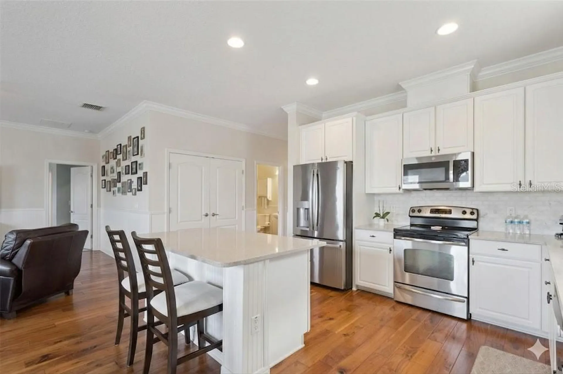 287 Fallen Oak Court Eustis FL 32736