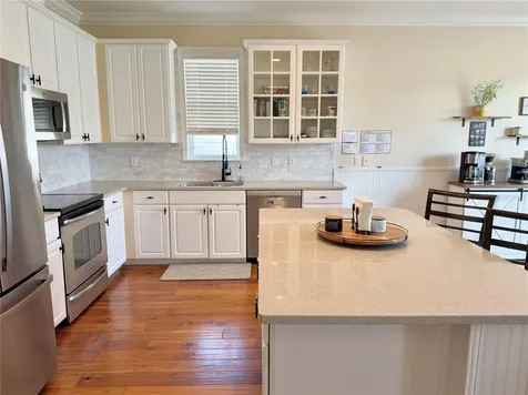287 Fallen Oak Court Eustis FL 32736