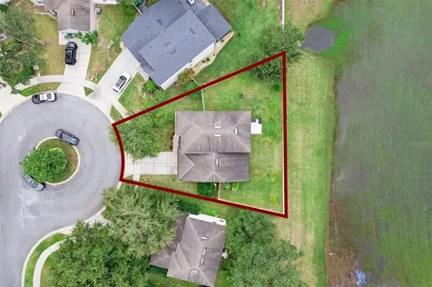 287 Fallen Oak Court Eustis FL 32736