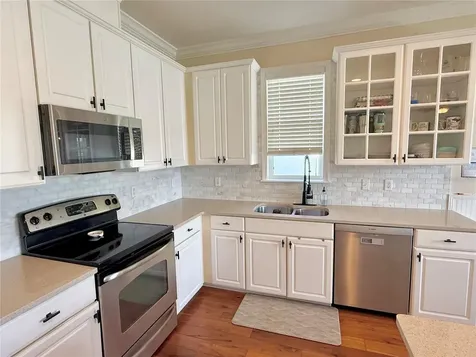 287 Fallen Oak Court Eustis FL 32736