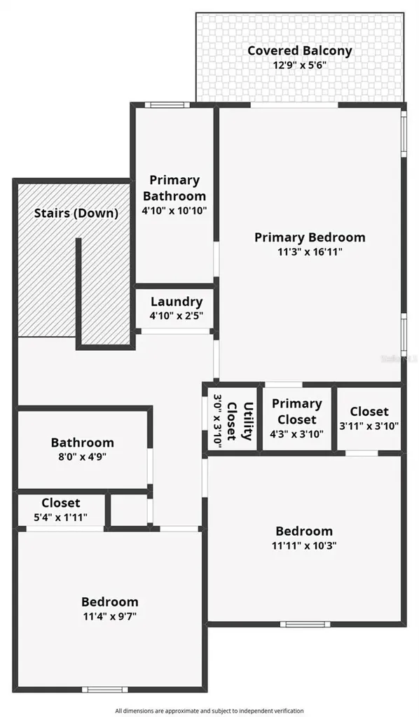 457 La Mirage Street Davenport FL 33897