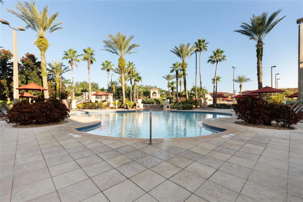 457 La Mirage Street Davenport FL 33897
