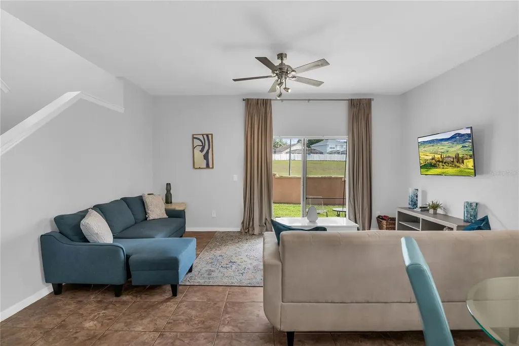 457 La Mirage Street Davenport FL 33897