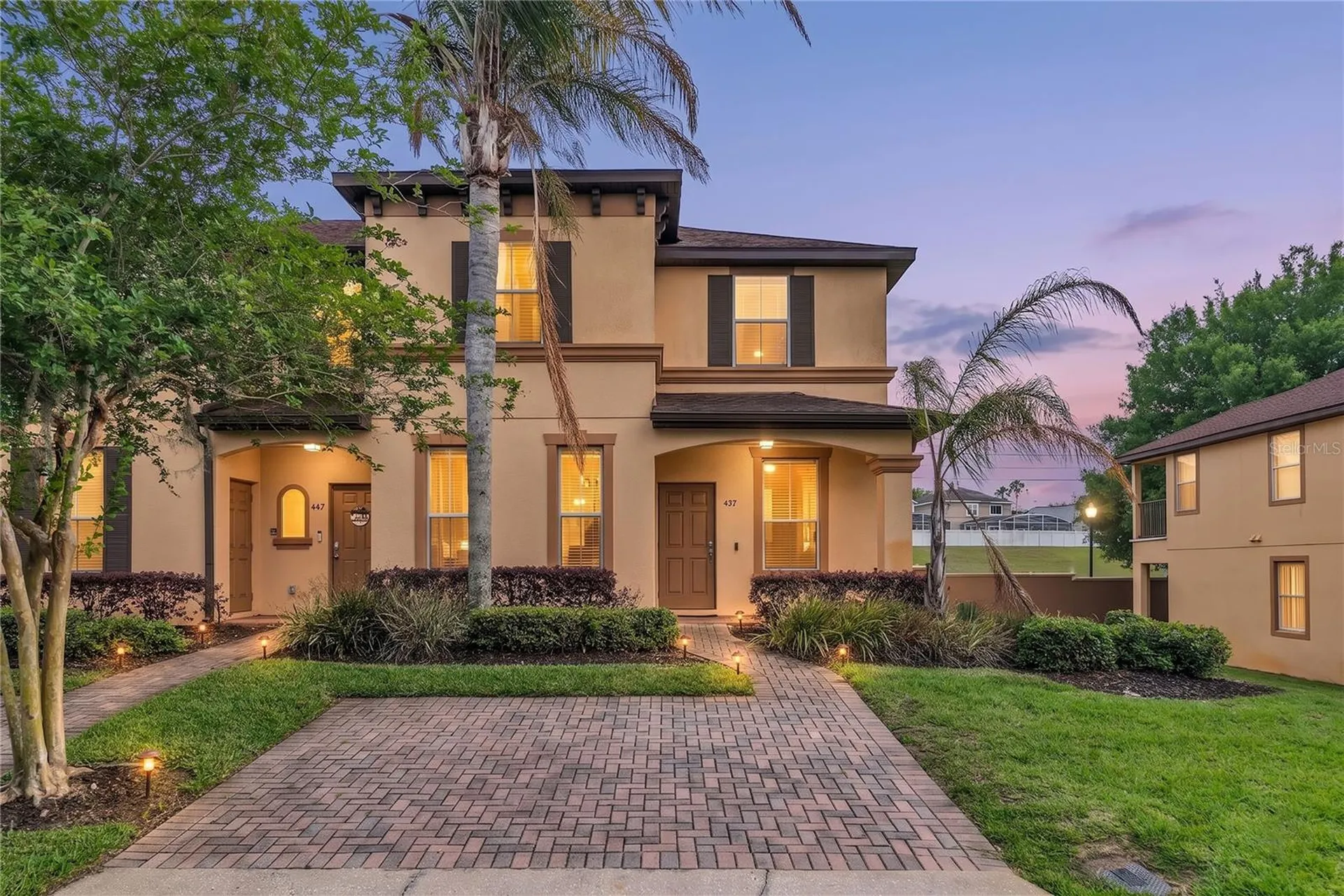 457 La Mirage Street Davenport FL 33897