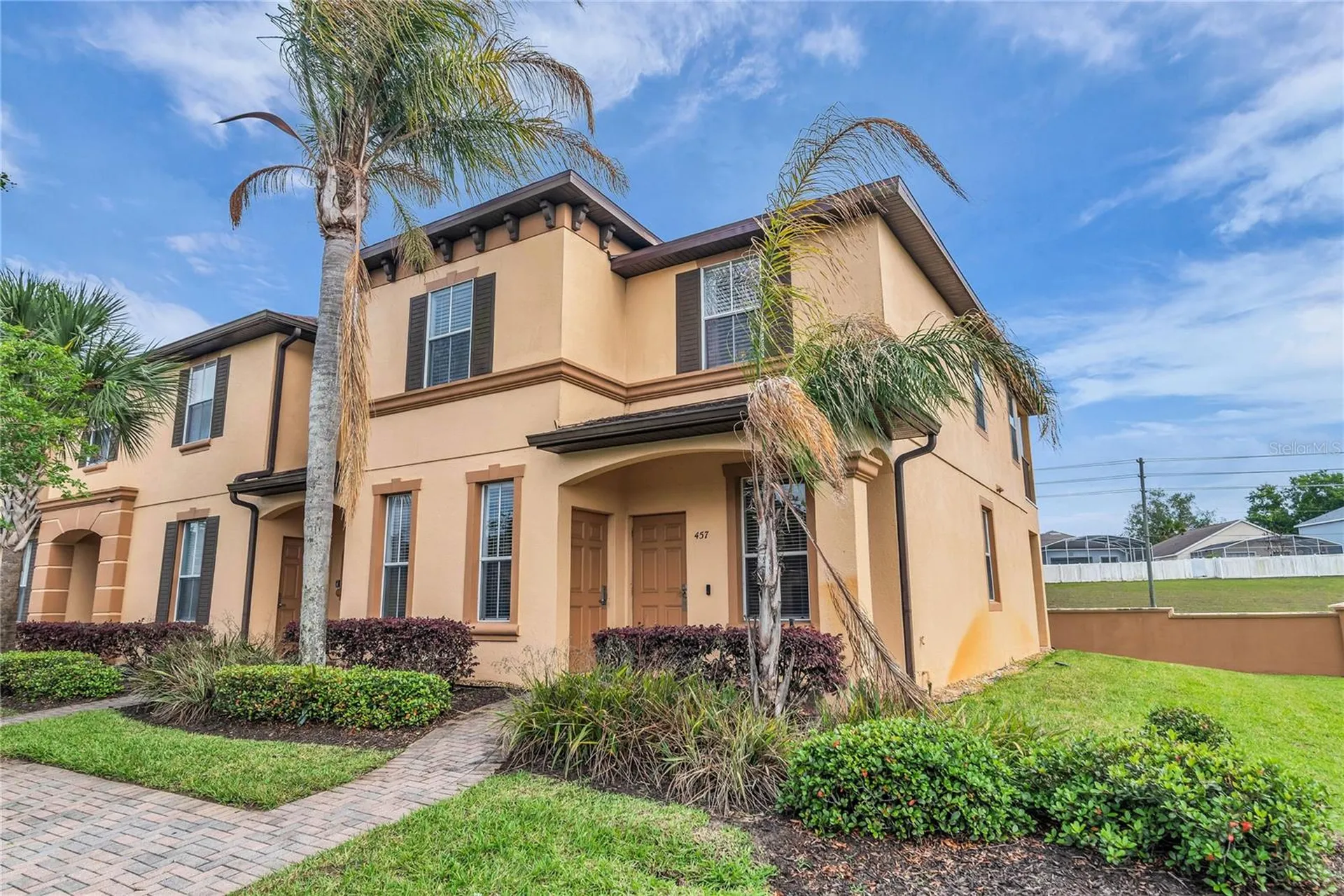 457 La Mirage Street Davenport FL 33897
