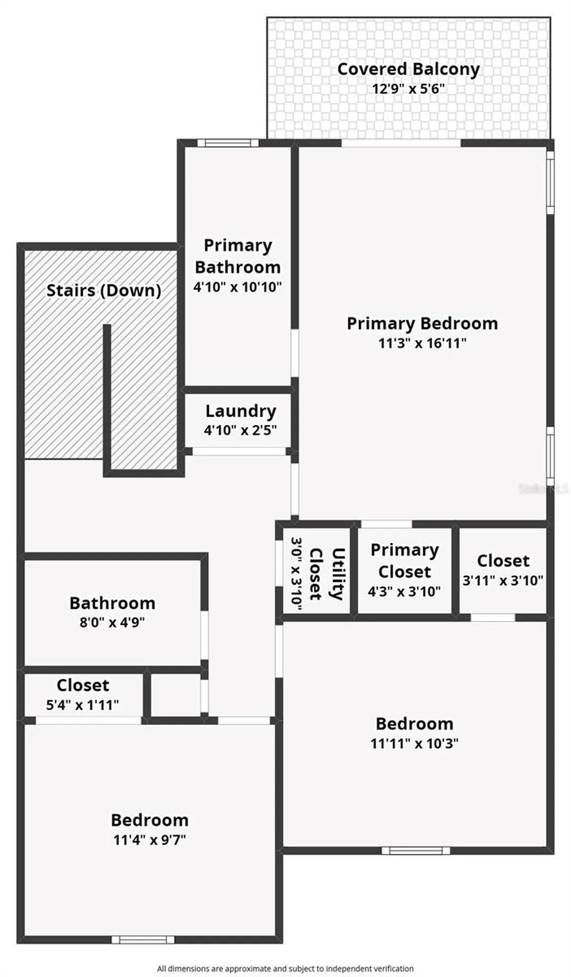 457 La Mirage Street Davenport FL 33897
