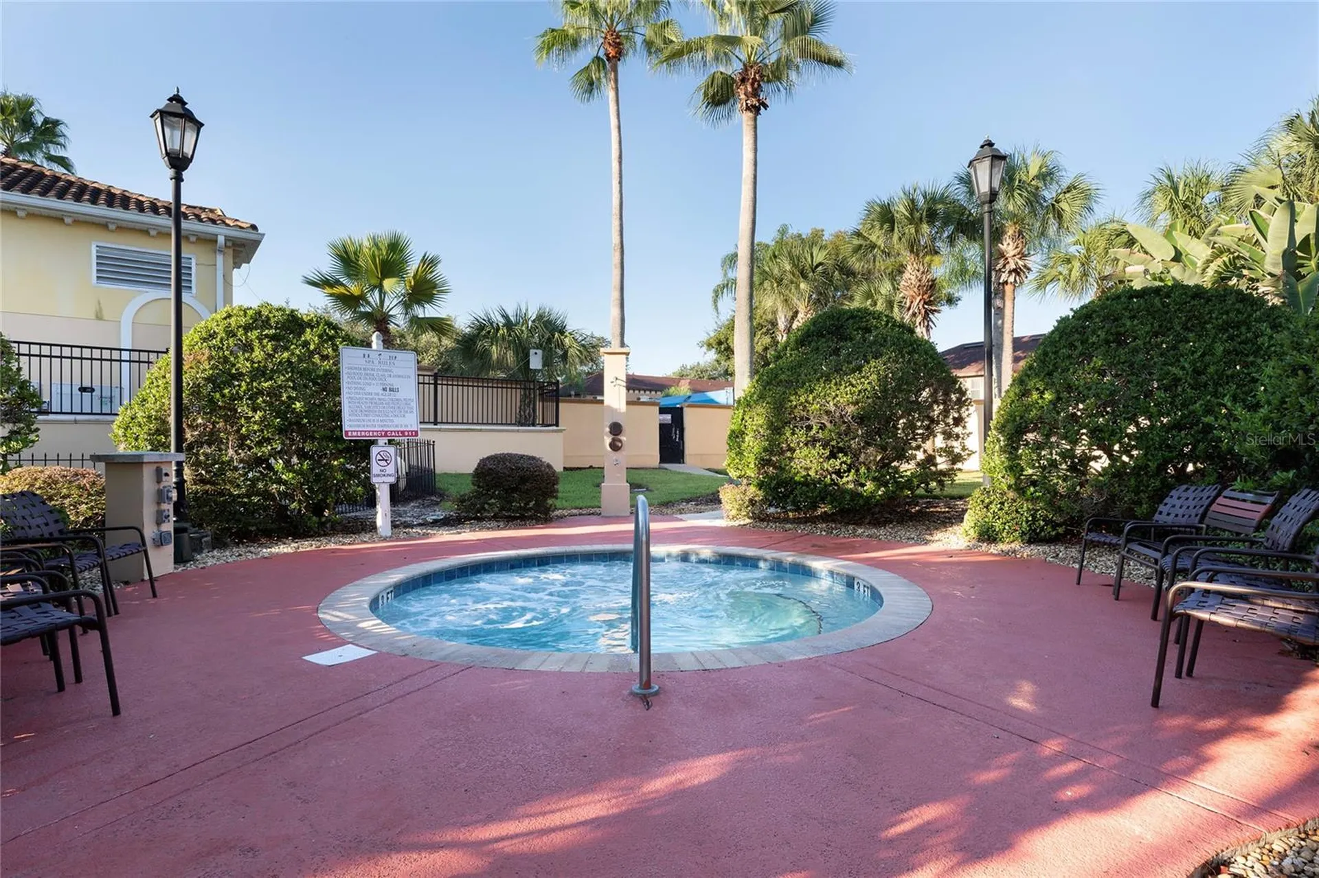 457 La Mirage Street Davenport FL 33897