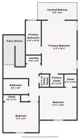 457 La Mirage Street Davenport FL 33897