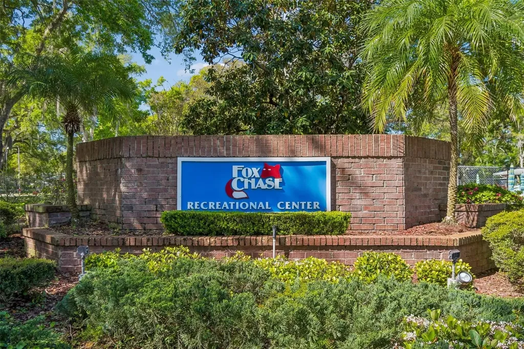 3300 Fox Chase Circle N Palm Harbor FL 34683