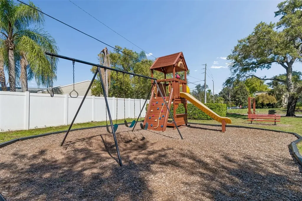 3300 Fox Chase Circle N Palm Harbor FL 34683