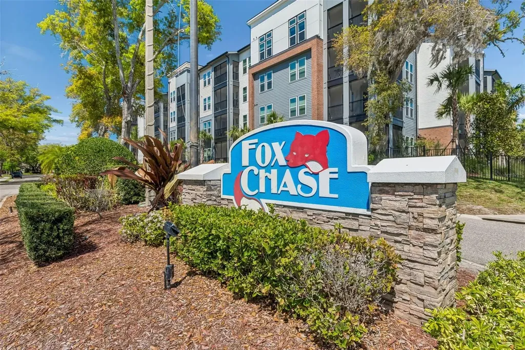 3300 Fox Chase Circle N Palm Harbor FL 34683