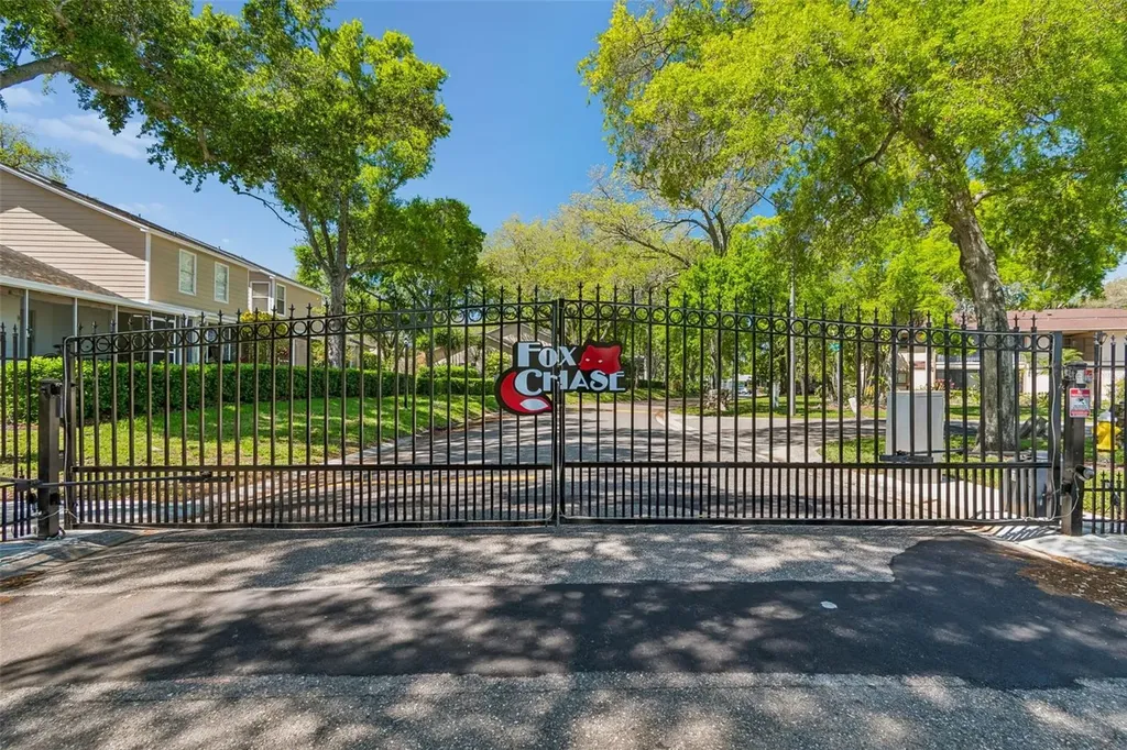 3300 Fox Chase Circle N Palm Harbor FL 34683