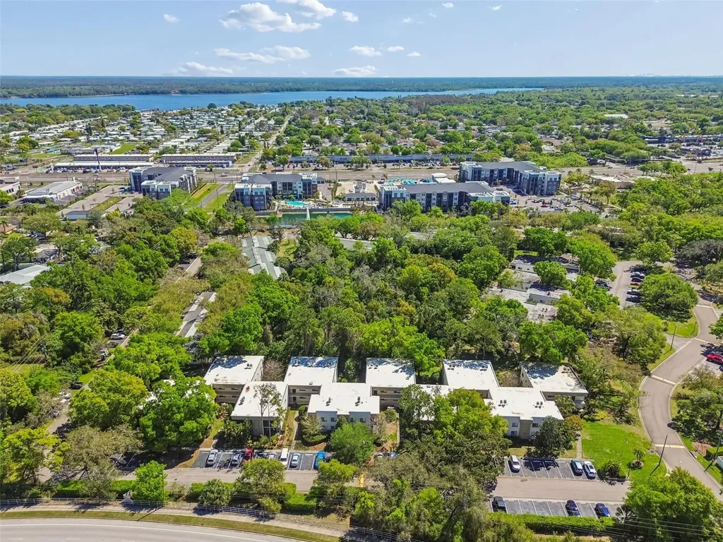 3300 Fox Chase Circle N Palm Harbor FL 34683