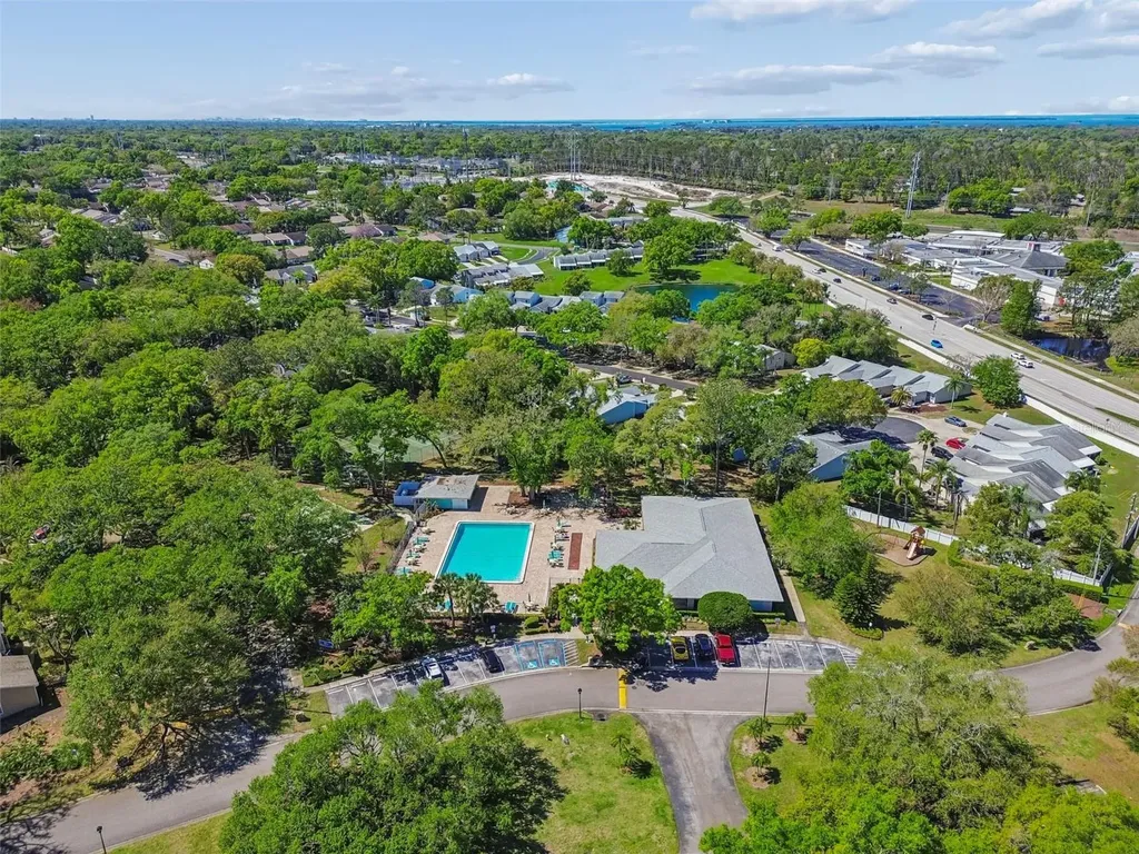 3300 Fox Chase Circle N Palm Harbor FL 34683