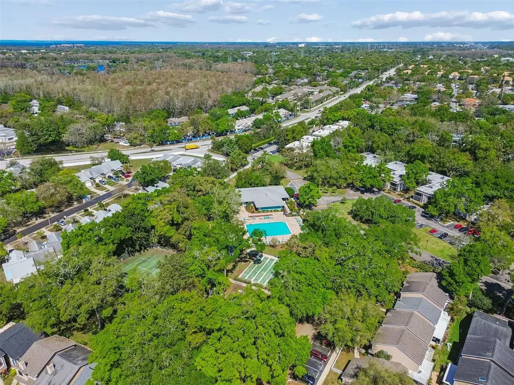 3300 Fox Chase Circle N Palm Harbor FL 34683
