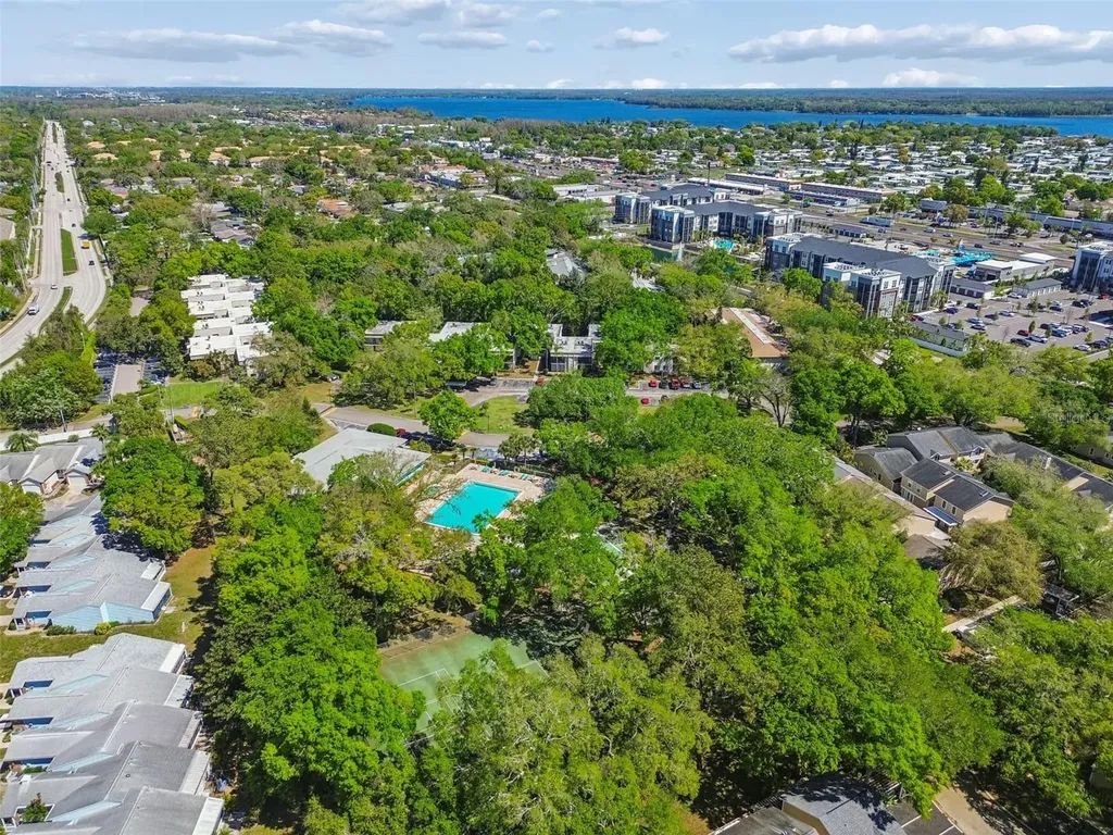3300 Fox Chase Circle N Palm Harbor FL 34683