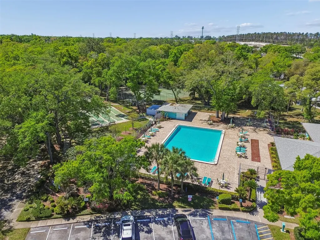 3300 Fox Chase Circle N Palm Harbor FL 34683