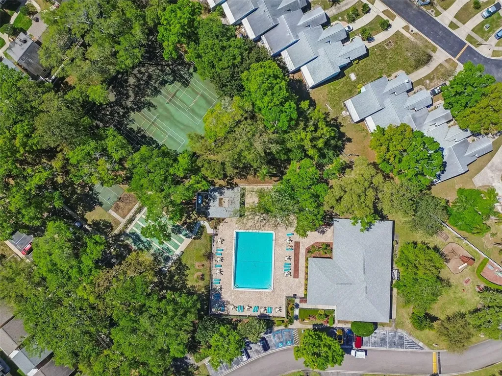 3300 Fox Chase Circle N Palm Harbor FL 34683