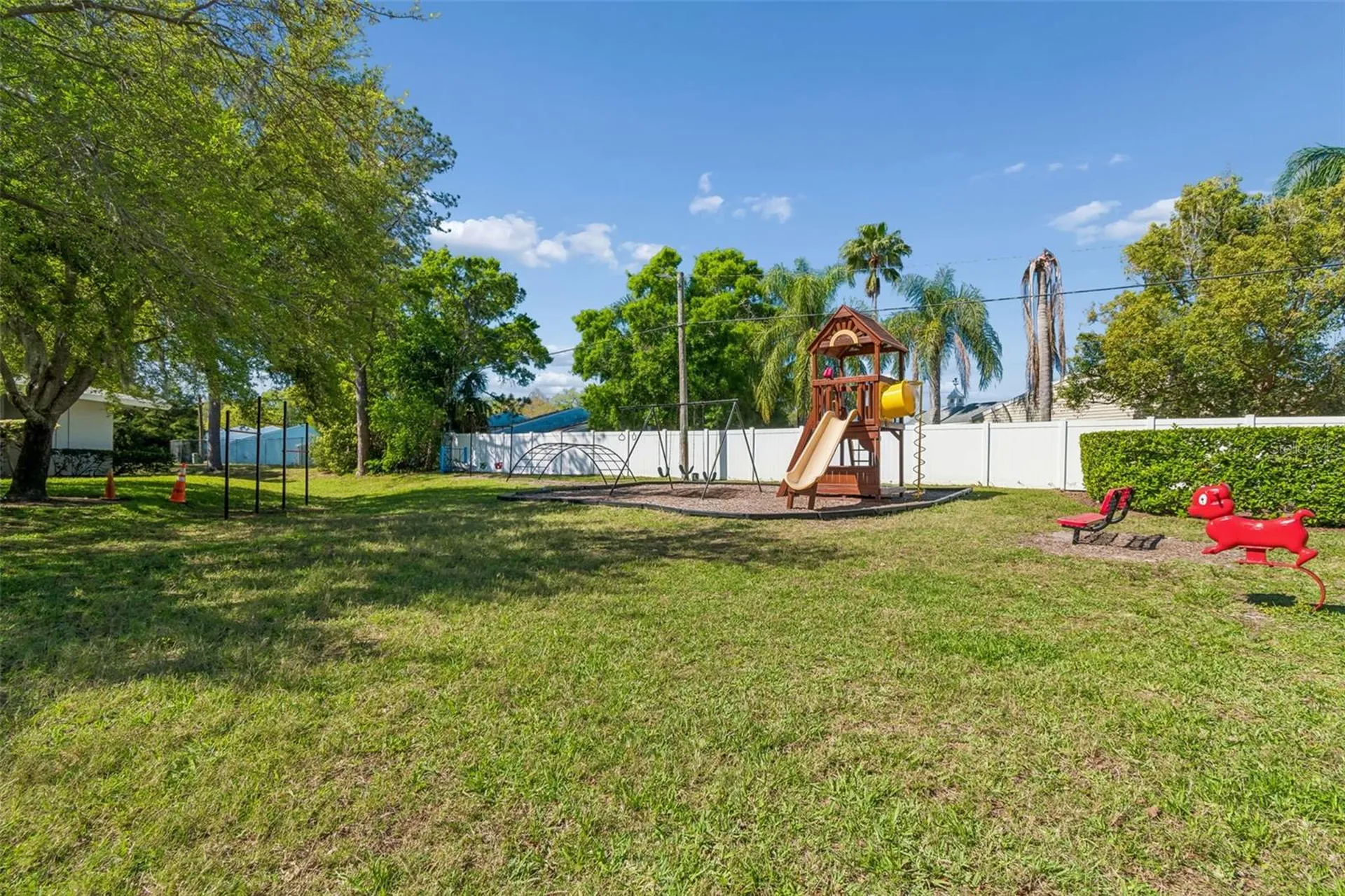 3300 Fox Chase Circle N Palm Harbor FL 34683