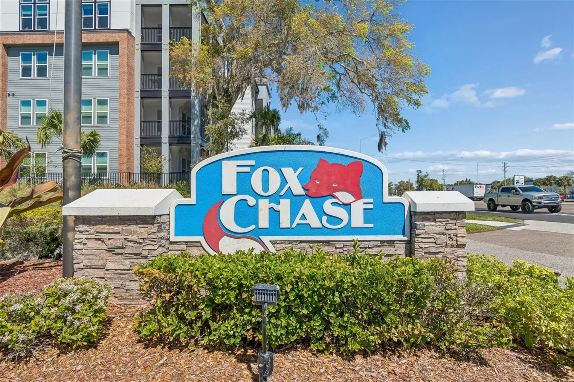 3300 Fox Chase Circle N Palm Harbor FL 34683