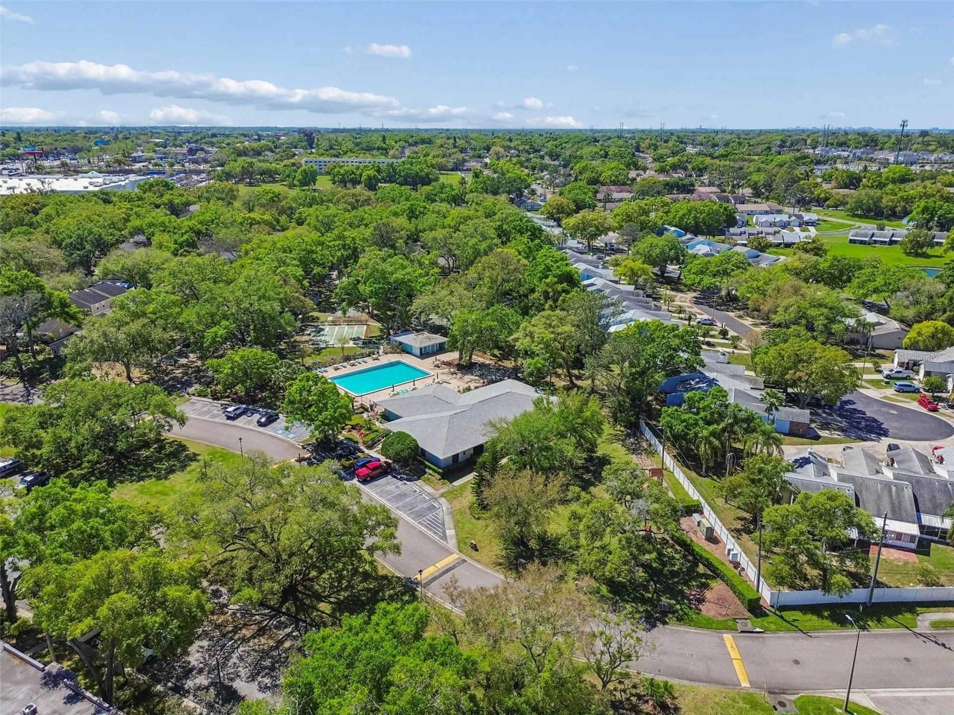 3300 Fox Chase Circle N Palm Harbor FL 34683