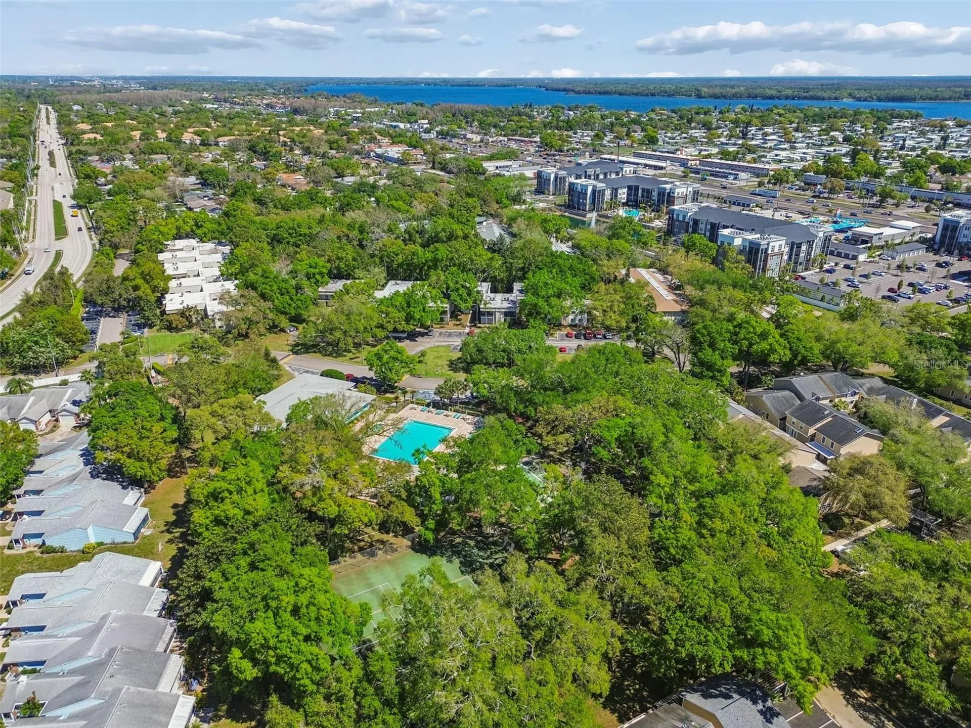 3300 Fox Chase Circle N Palm Harbor FL 34683