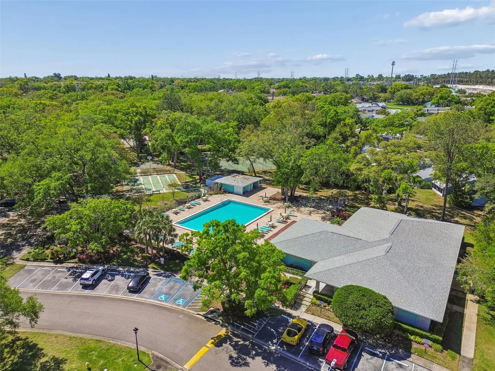 3300 Fox Chase Circle N Palm Harbor FL 34683