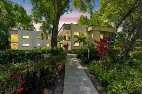 3300 Fox Chase Circle N Palm Harbor FL 34683