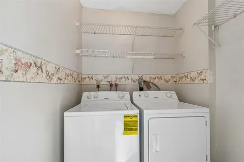 3300 Fox Chase Circle N Palm Harbor FL 34683