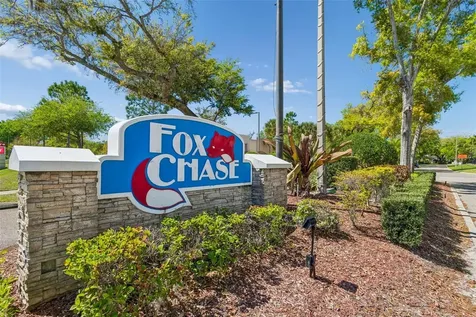 3300 Fox Chase Circle N Palm Harbor FL 34683