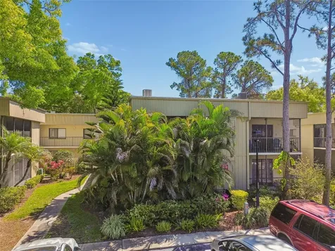 3300 Fox Chase Circle N Palm Harbor FL 34683