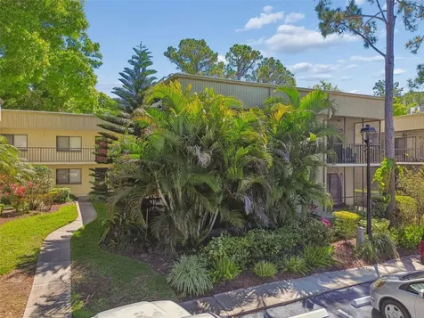 3300 Fox Chase Circle N Palm Harbor FL 34683