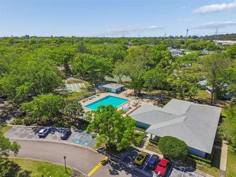 3300 Fox Chase Circle N Palm Harbor FL 34683