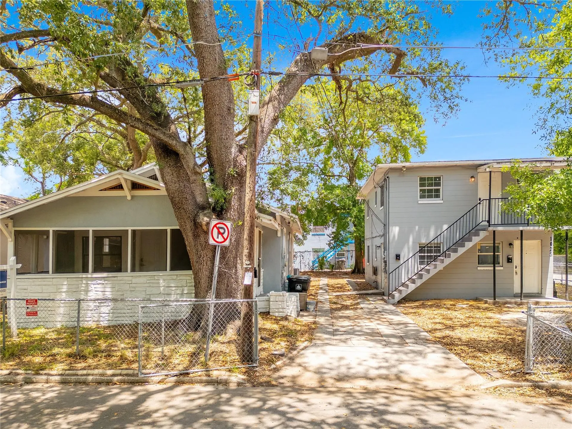 1029 Colyer Street Orlando FL 32805