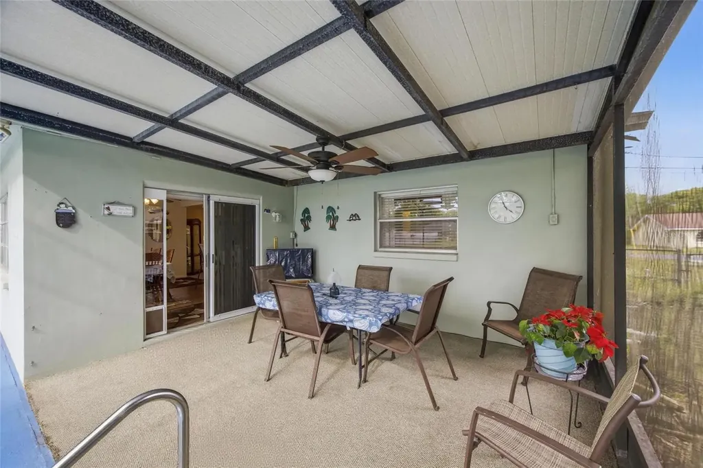 1468 Greenview Avenue Spring Hill FL 34606