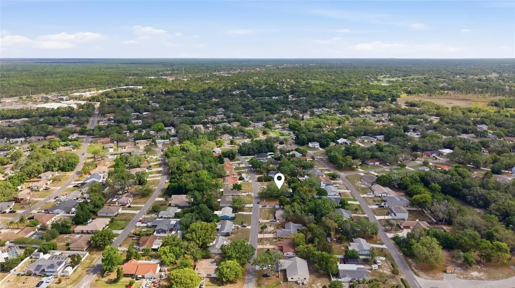 1468 Greenview Avenue Spring Hill FL 34606
