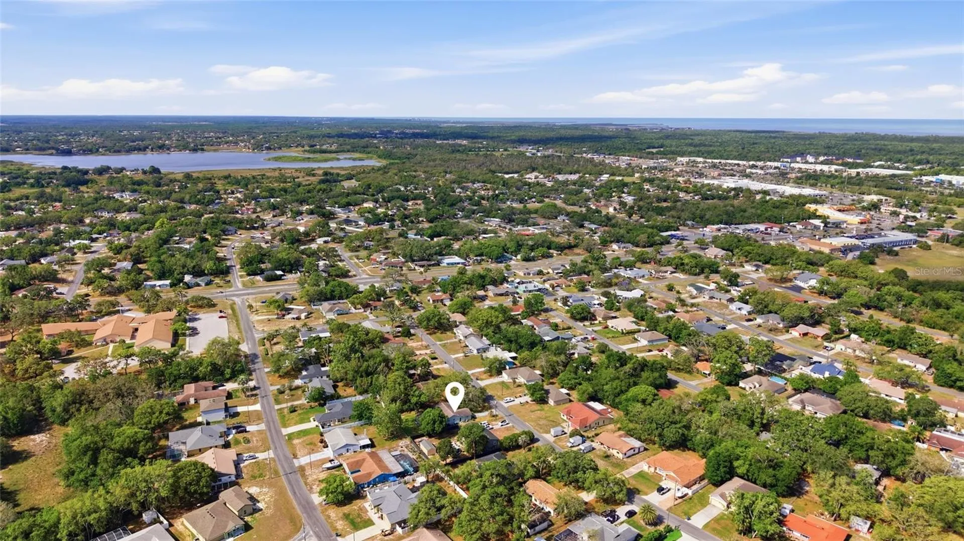1468 Greenview Avenue Spring Hill FL 34606