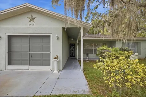 1468 Greenview Avenue Spring Hill FL 34606