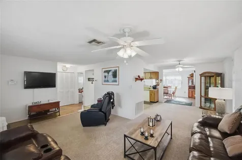 1468 Greenview Avenue Spring Hill FL 34606